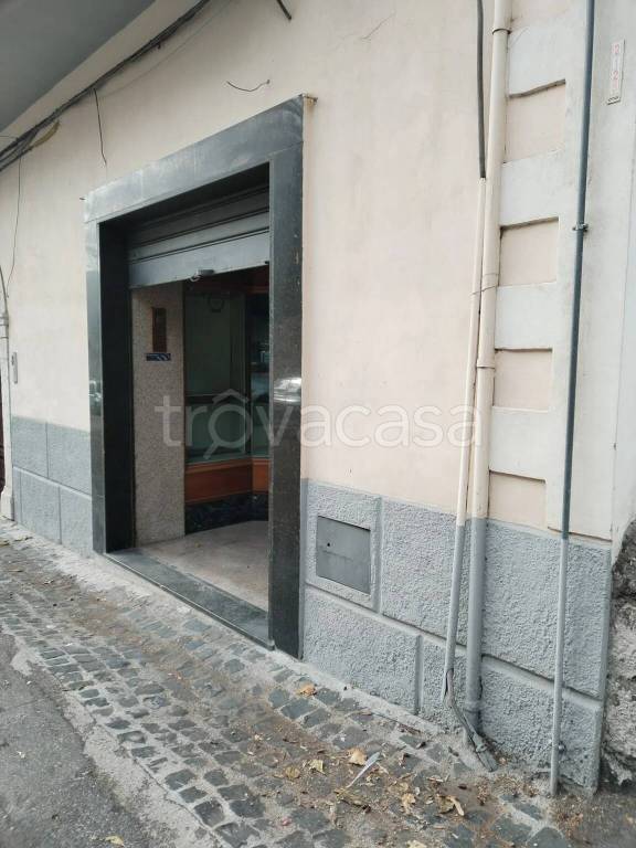 appartamento in vendita a Cori