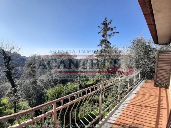 appartamento in vendita a Cori