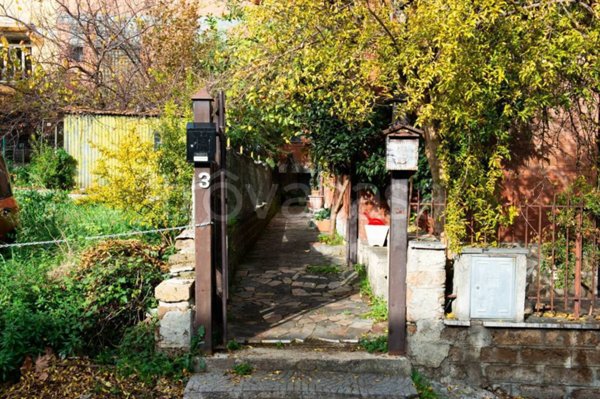 appartamento in vendita a Cori in zona Giulianello