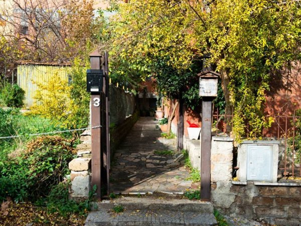 appartamento in vendita a Cori in zona Giulianello