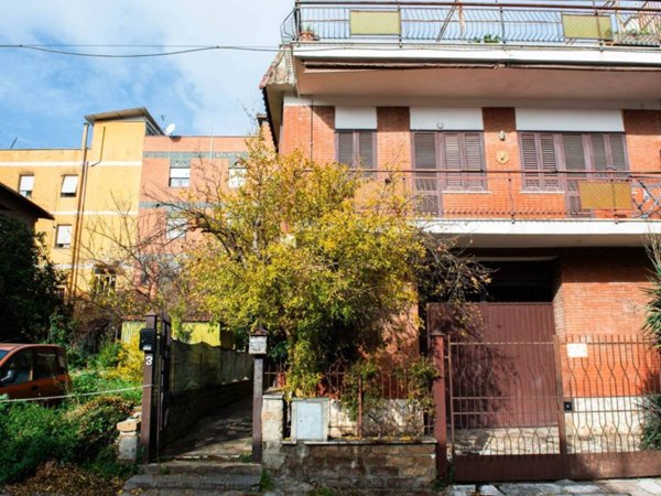 appartamento in vendita a Cori in zona Giulianello