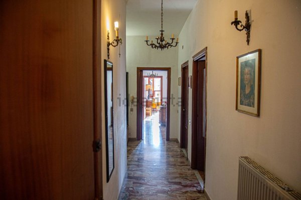 appartamento in vendita a Cori in zona Giulianello