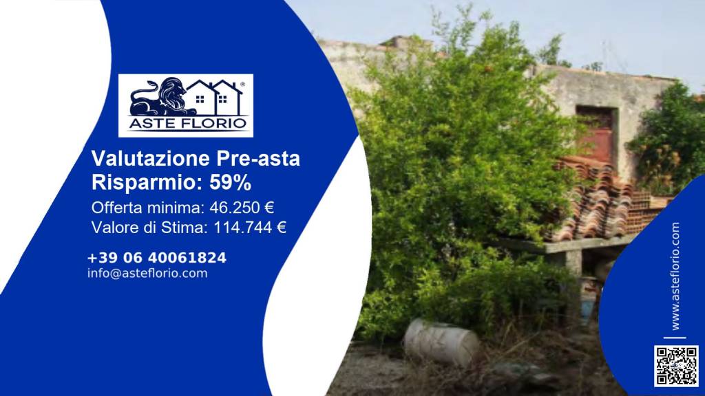 appartamento in vendita a Cori