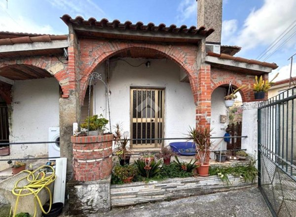 appartamento in vendita a Cori in zona Giulianello