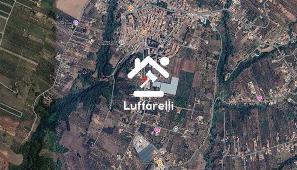 appartamento in vendita a Cori in zona Giulianello