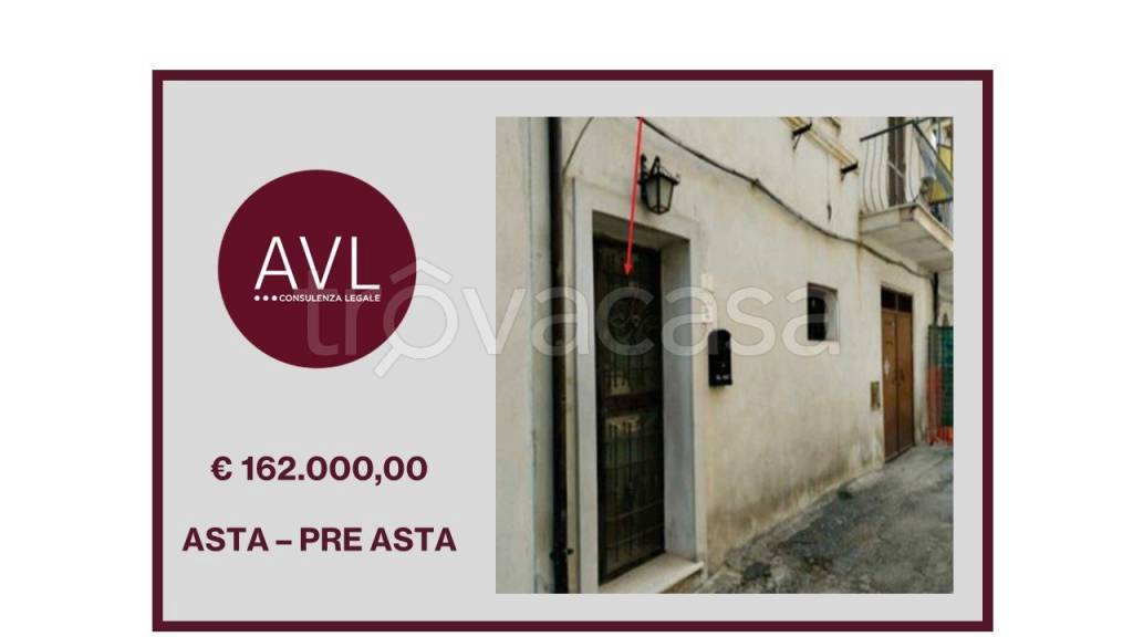 appartamento in vendita a Cori in zona Giulianello