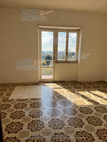appartamento in vendita a Cori in zona Giulianello