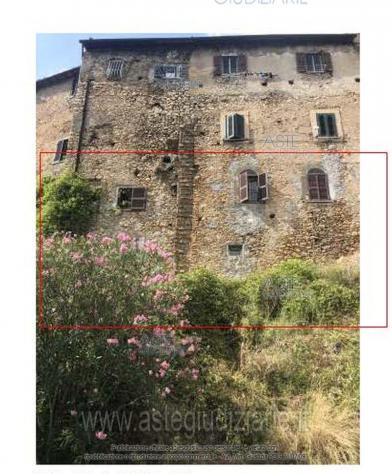 appartamento in vendita a Cori