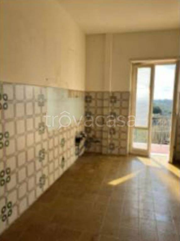 appartamento in vendita a Cori in zona Giulianello