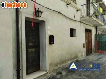 appartamento in vendita a Cori