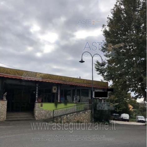 negozio in vendita a Cori in zona Giulianello