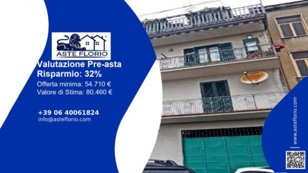 appartamento in vendita a Cori