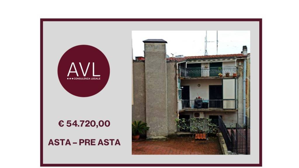 appartamento in vendita a Cori