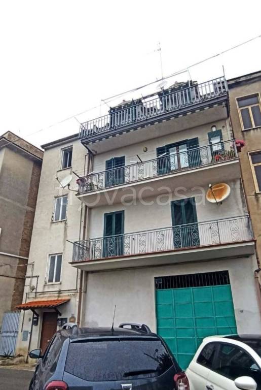 appartamento in vendita a Cori