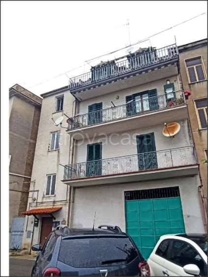 appartamento in vendita a Cori