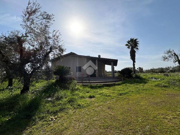 casa indipendente in vendita a Cori