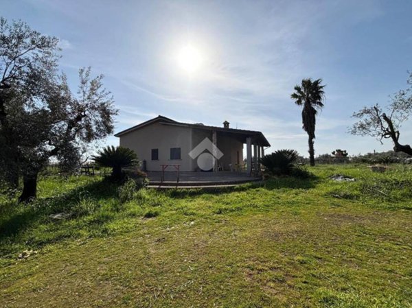 casa indipendente in vendita a Cori