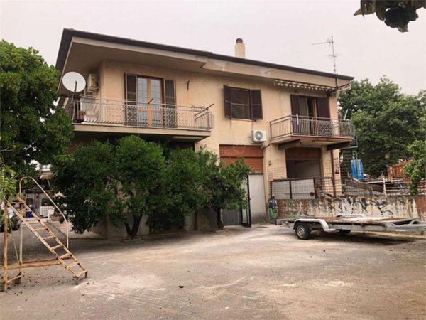 appartamento in vendita a Cori