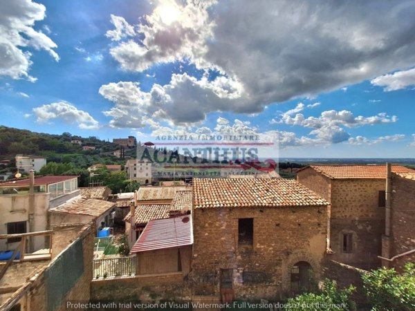 appartamento in vendita a Cori