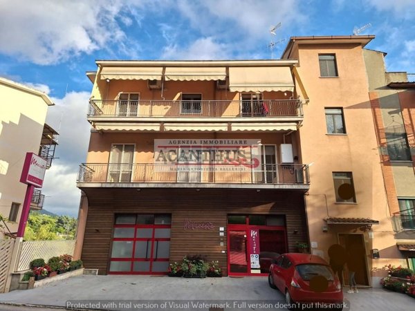 appartamento in vendita a Cori