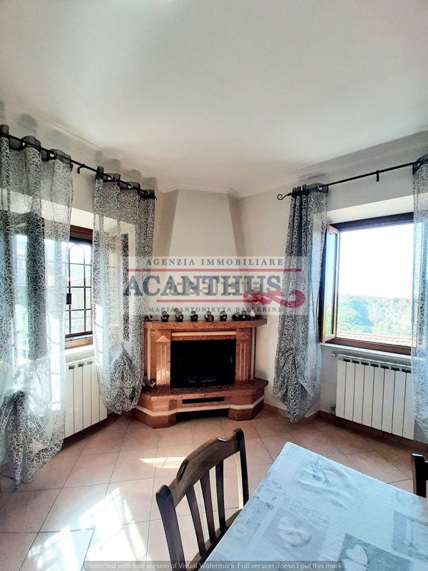 appartamento in vendita a Cori