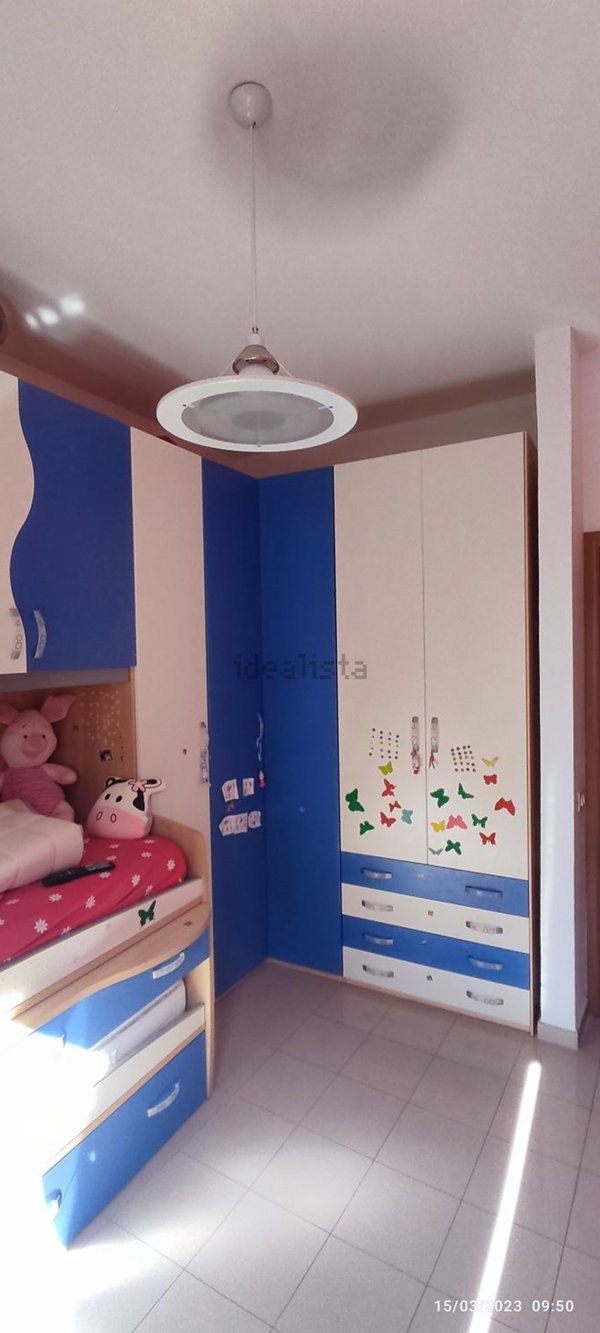 appartamento in vendita a Cori