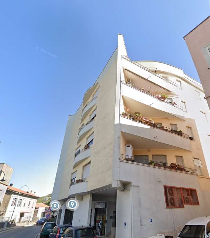 appartamento in vendita a Cori