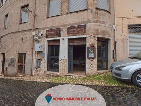 negozio in vendita a Cori