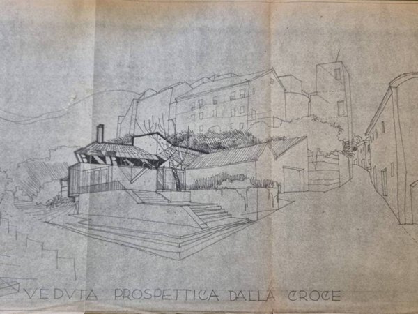 quadrivano in vendita a Cori