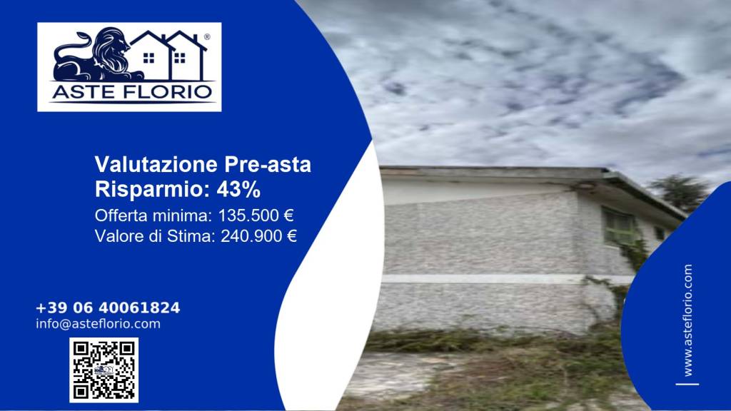 casa indipendente in vendita a Cori