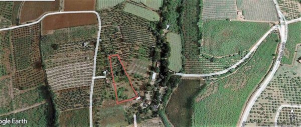 terreno agricolo in vendita a Cori
