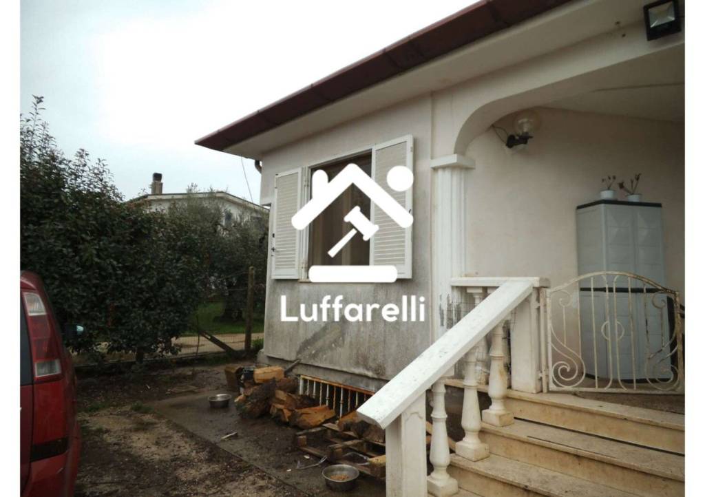 appartamento in vendita a Cori