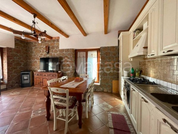 casa indipendente in vendita a Cori in zona Giulianello