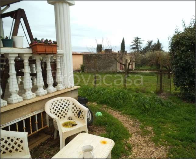 appartamento in vendita a Cori
