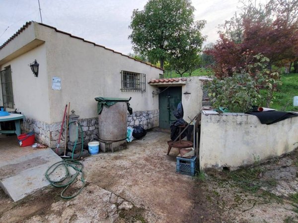 appartamento in vendita a Cori