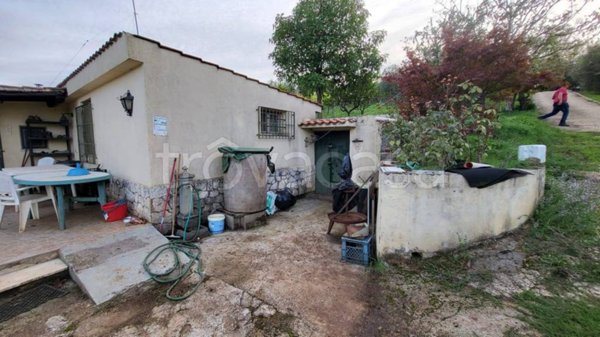 casa indipendente in vendita a Cori