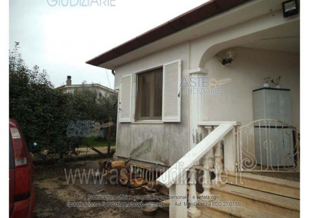 appartamento in vendita a Cori