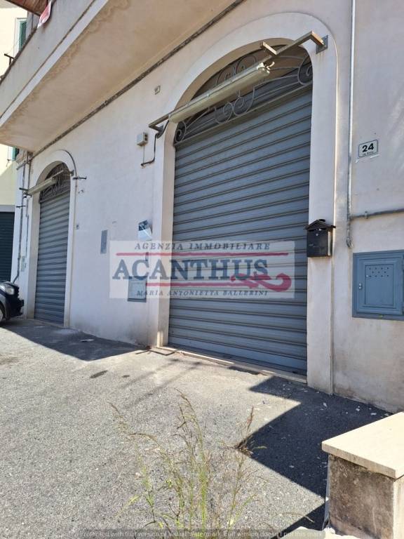 appartamento in vendita a Cori
