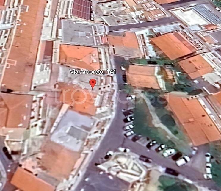 appartamento in vendita a Cori