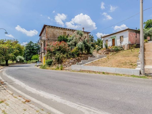 casa indipendente in vendita a Cori