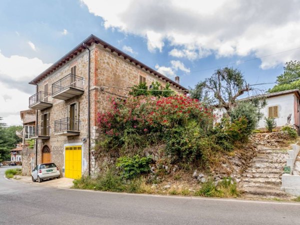 casa indipendente in vendita a Cori
