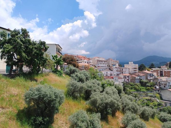 appartamento in vendita a Cori