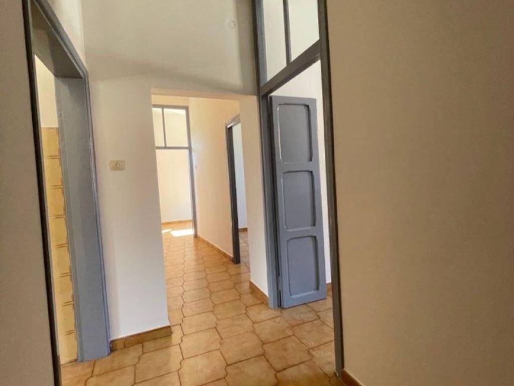 appartamento in vendita a Cori