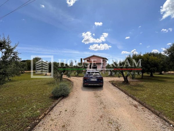 casa indipendente in vendita a Cori
