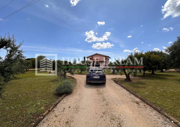 casa indipendente in vendita a Cori
