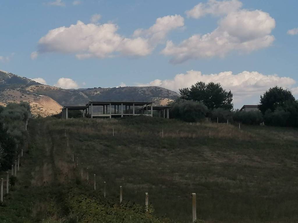 casa indipendente in vendita a Cori