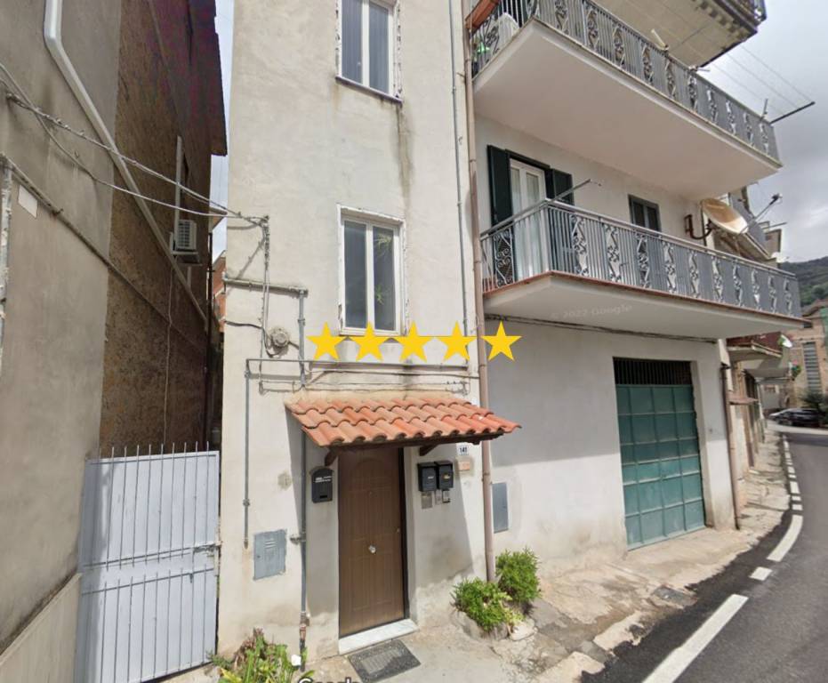 appartamento in vendita a Cori