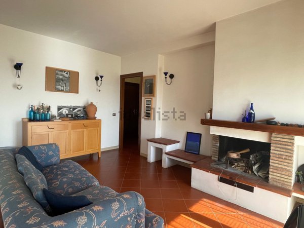 appartamento in vendita a Cori