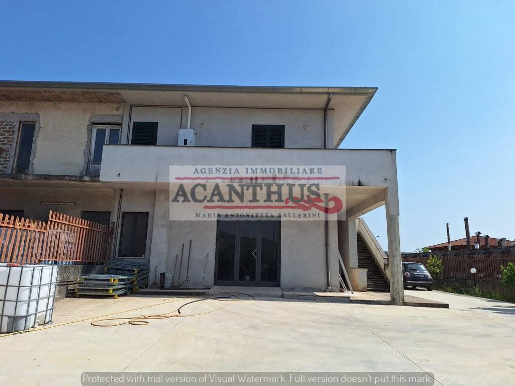 appartamento in vendita a Cori