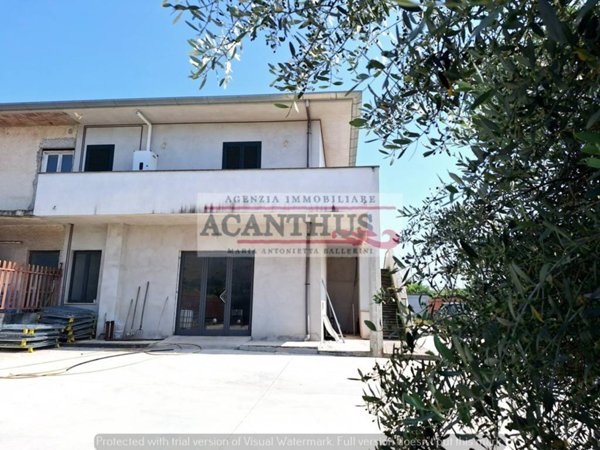 casa indipendente in vendita a Cori